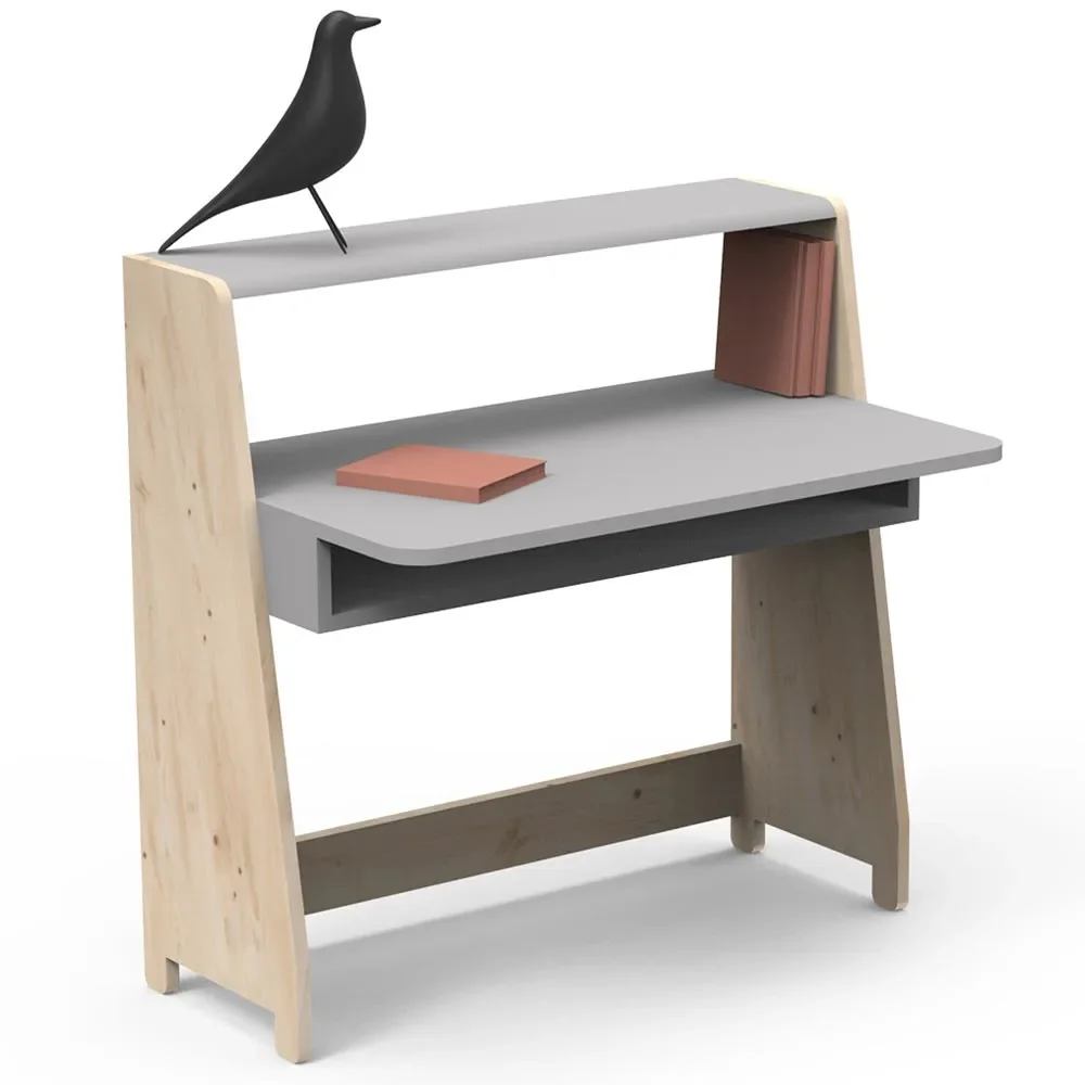 "Mathy by Bols "Asymetry" Schreibtisch klein image"