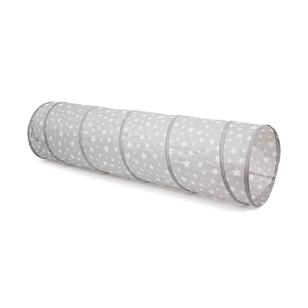 "Spieltunnel Sterne grau von Kids Concept image"
