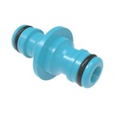 Schlauchverbinder 1/2 Zoll, Kupplungsverbinder, Schlauchkupplung