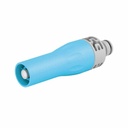 Gartenspritze, Bewässerungsspritze, Wasserspritze, verstellbar