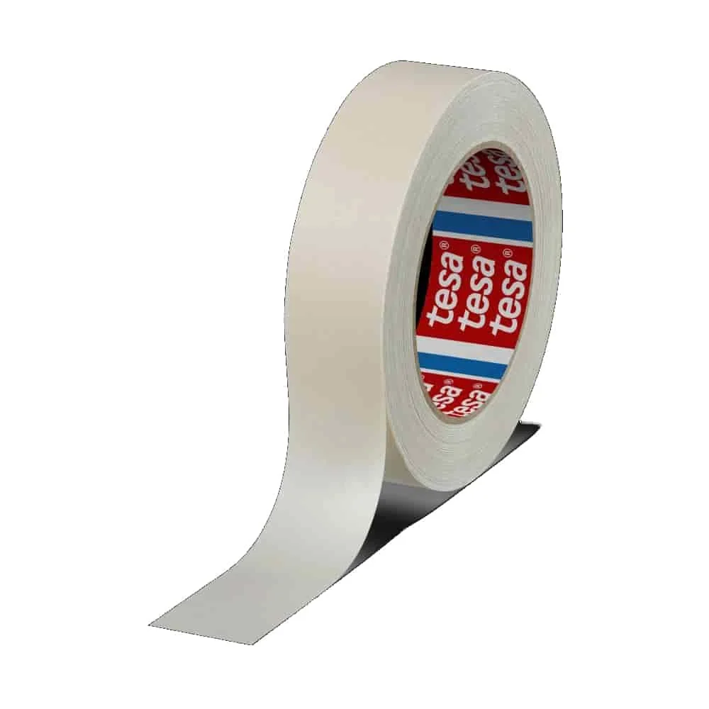 "Abdeckband Lackieren, 25mm x 50m, hitzebeständig image"