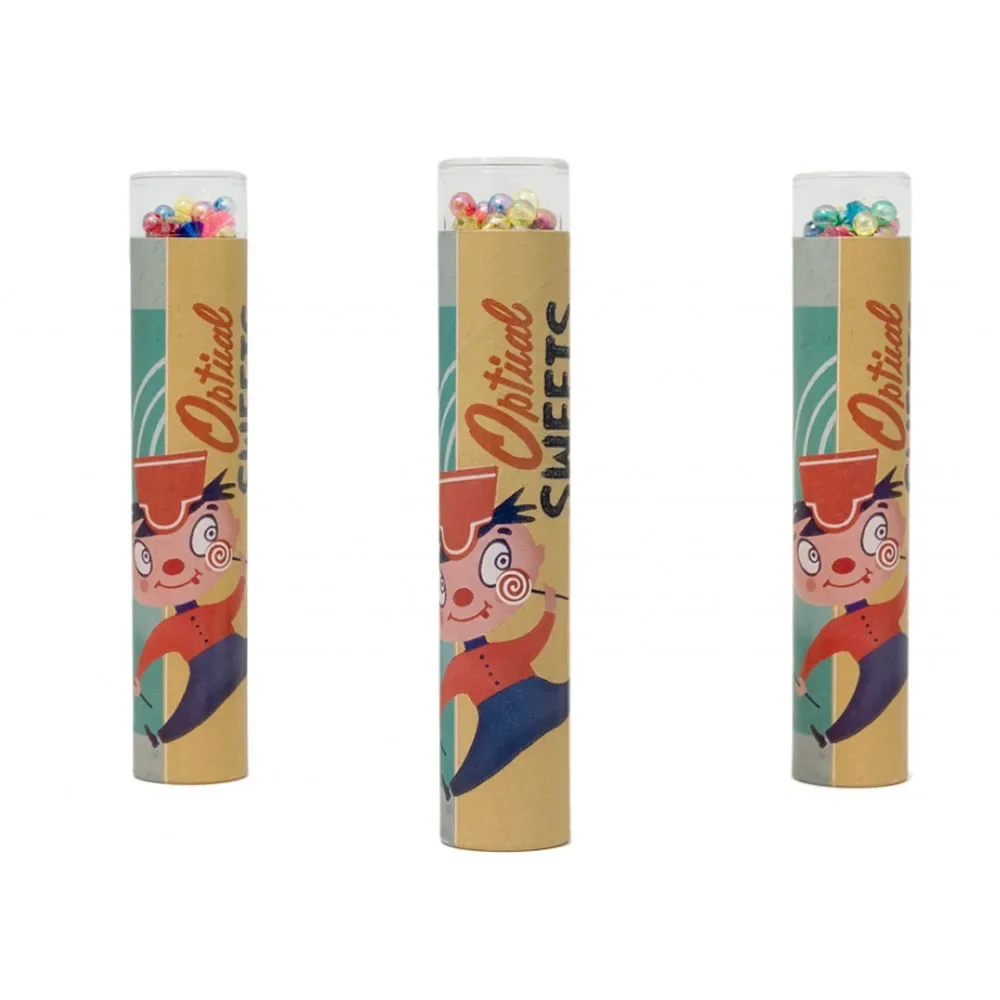 "Londji Kinder Kaleidoskop Süssigkeiten image"