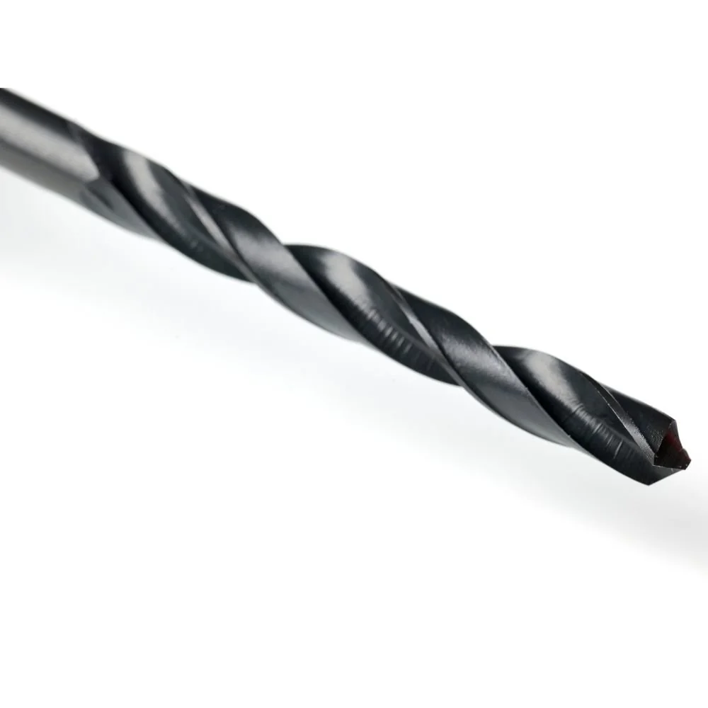 "Spiralbohrer, HSS Bohrer, 2mm, DIN 338, rollgewalzt image"