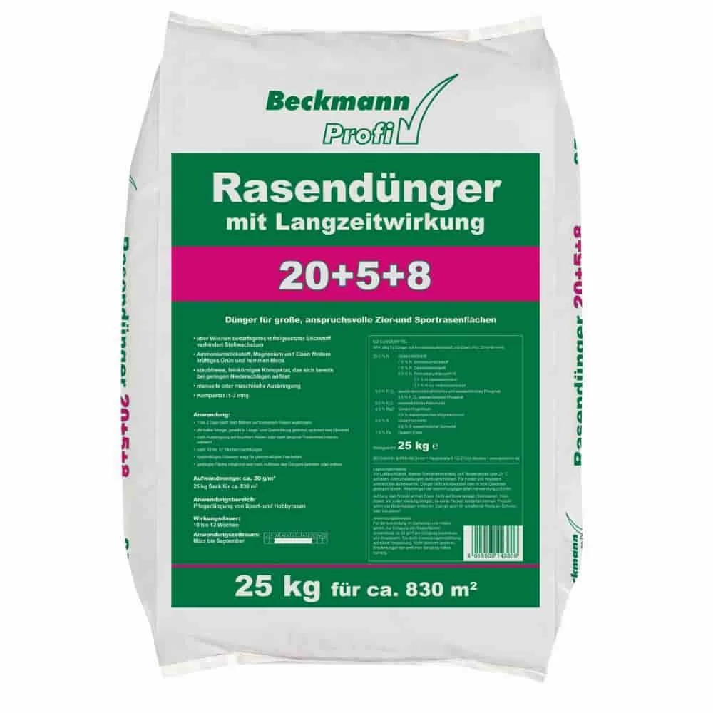25 kg Eisendnger 19,5% Eisen Sulfat