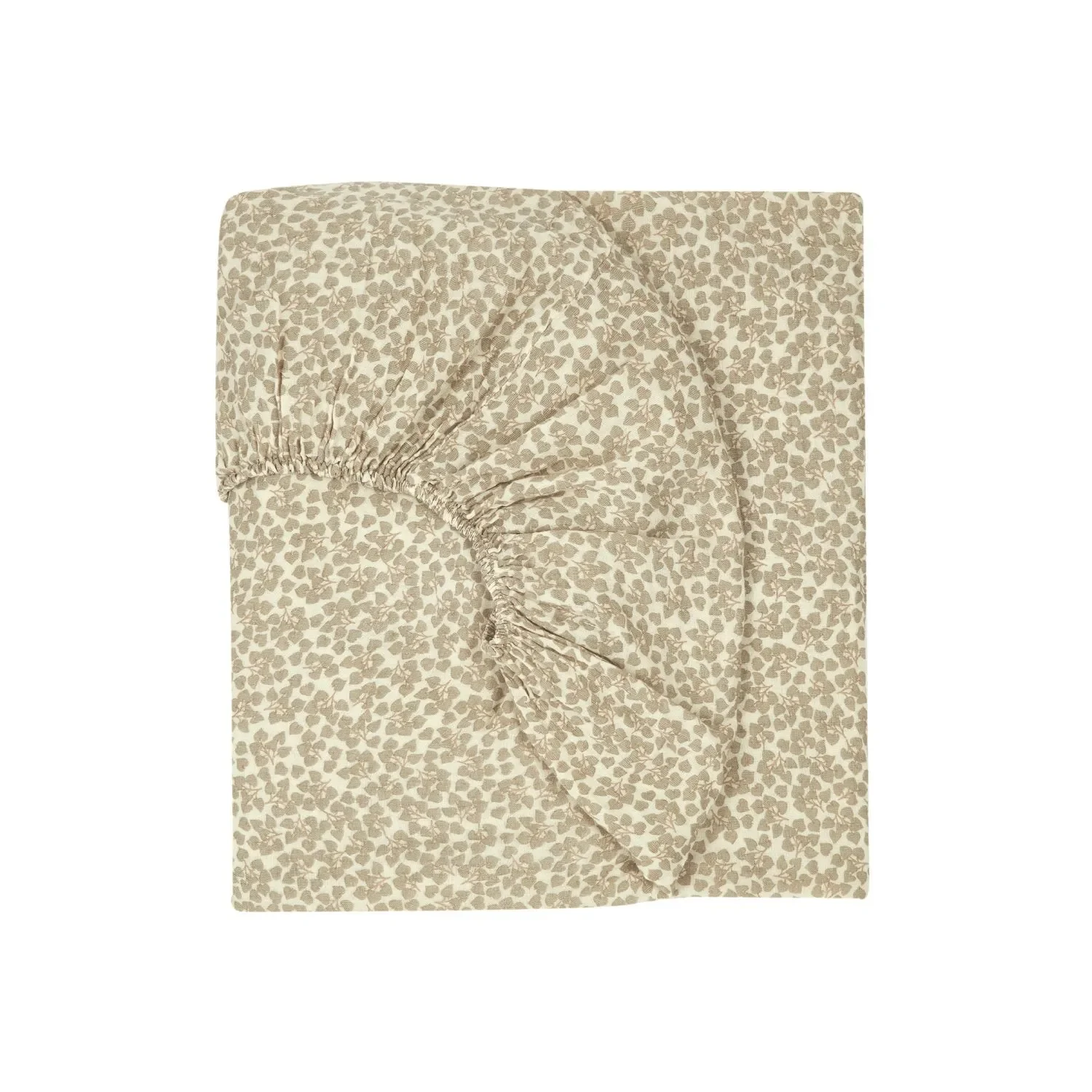 Nobodinoz WABI SABI Spannbettlaken