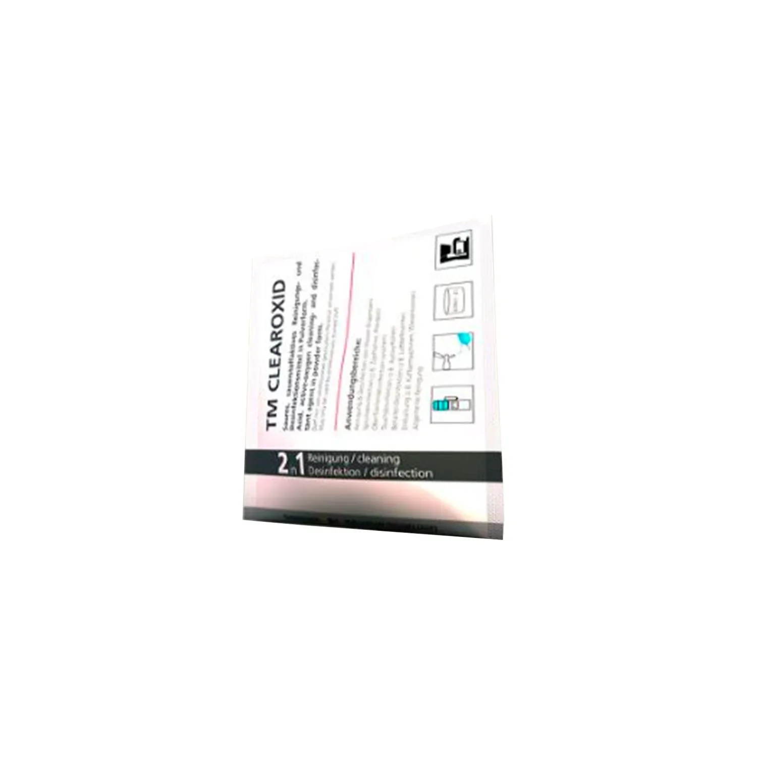 "TM CLEAROXID - Preis pro Stück (20 g) image"