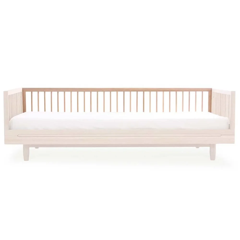 "Nobodinoz Einzelbett "Pure" Erweiterung zum Sofabett image"