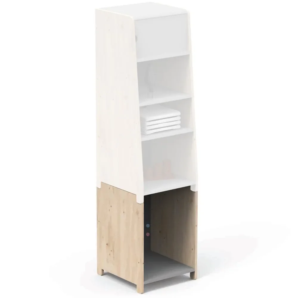 "Mathy by Bols "Asymetry" Schrank Erhöhung hoch image"