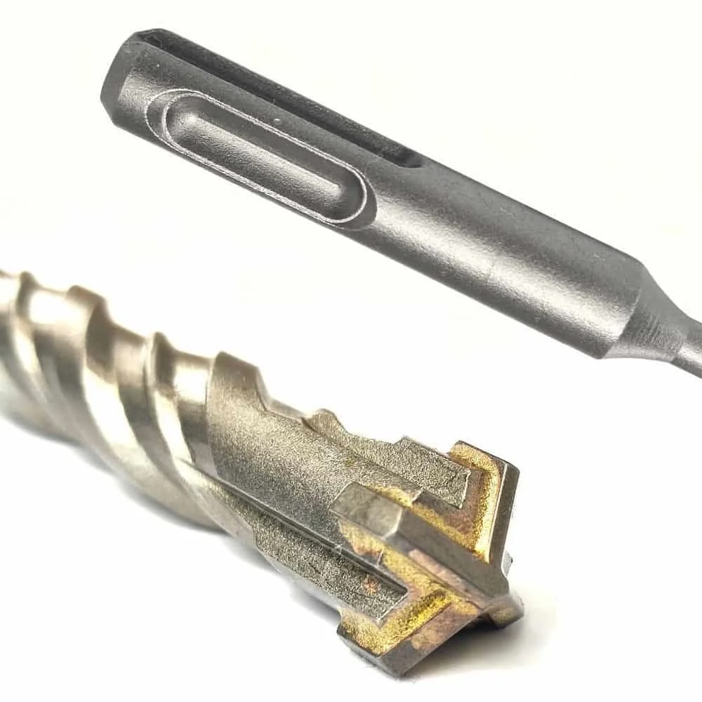 "Hammerbohrer SDS Plus, 18mm, 4 Schneider, Betonbohrer image"