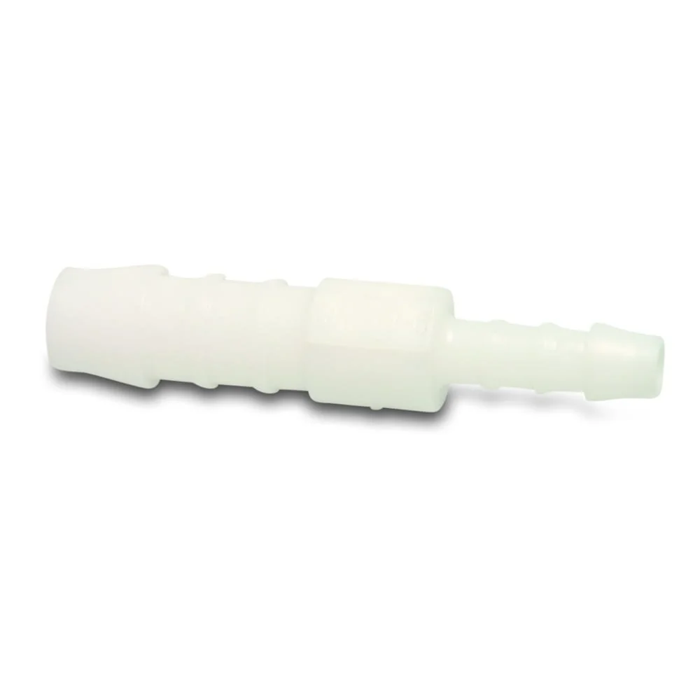 "Schlauchverbinder Kunststoff Tülle reduziert 10 mm x 6 mm image"