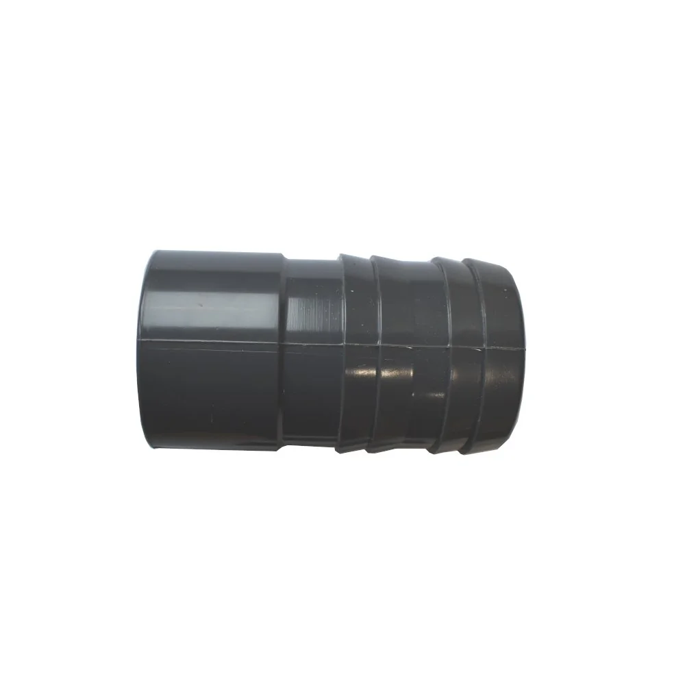 "PVC Fittings, Klebefitting, Schlauchtülle 40mm image"