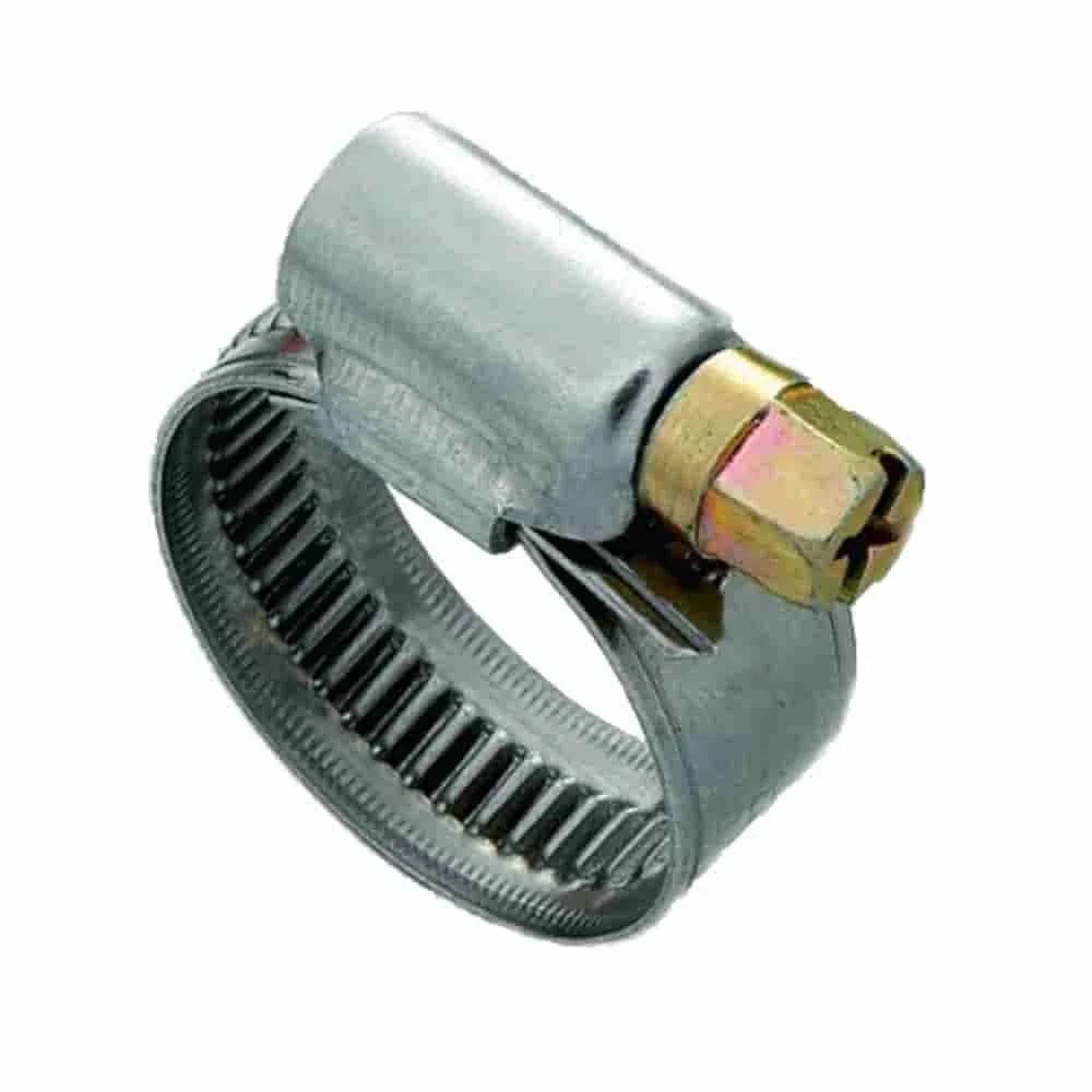 "Schlauchschellen Edelstahl, 70-90 mm, W4, DIN 3017 image"
