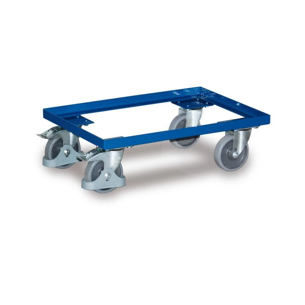 "Euro-Roller, Transportroller 250 kg, Rollbrett image"