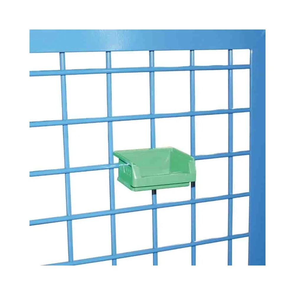 "Materialkiste (grün) image"