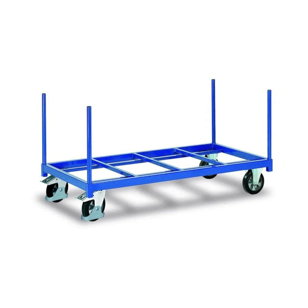"Rungenwagen 1200 kg, Transportwagen für Industrie, Typ L image"
