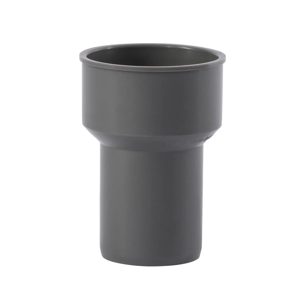 "HTsafeS Siphonanschlussstück an Metall und Kunststoff DN/OD 40/40 image"