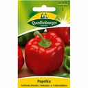 Paprika Samen, California Wonder, zum Anbauen, Boni-Shop