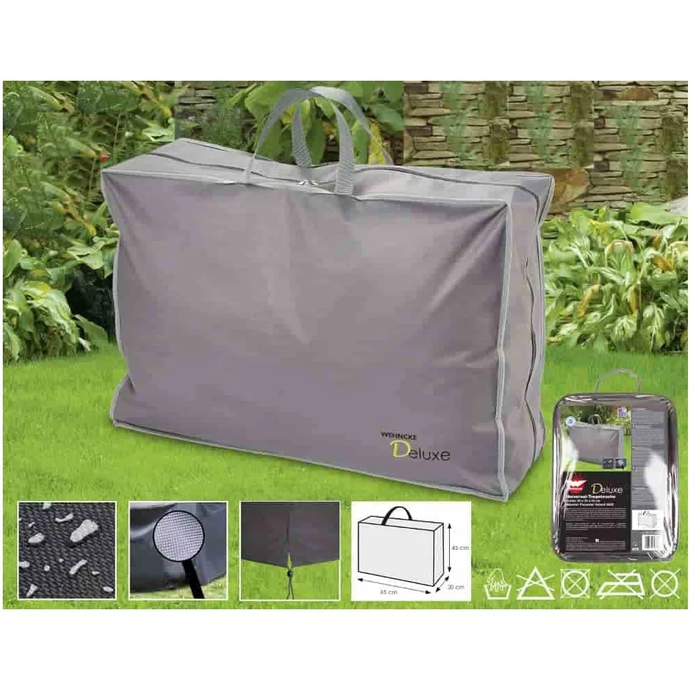 "Schutzhülle Deluxe Tragetasche,ca.65x20x45 image"