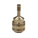 Druckluftkupplung, Kupplungsdose, 6mm Schlauchtülle, Einhandkupplung