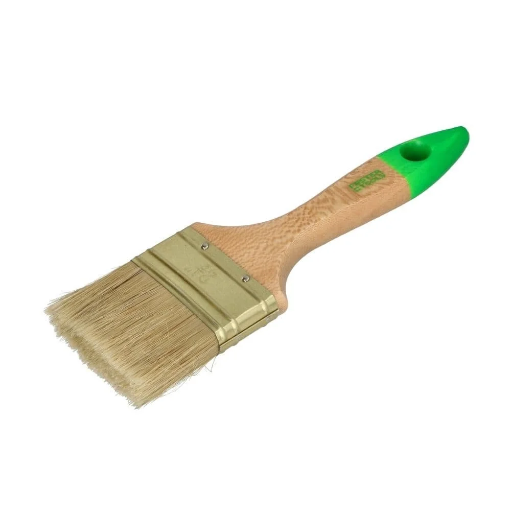 "Ölfarben Pinsel, Flachpinsel 65mm, , für Lacke image"