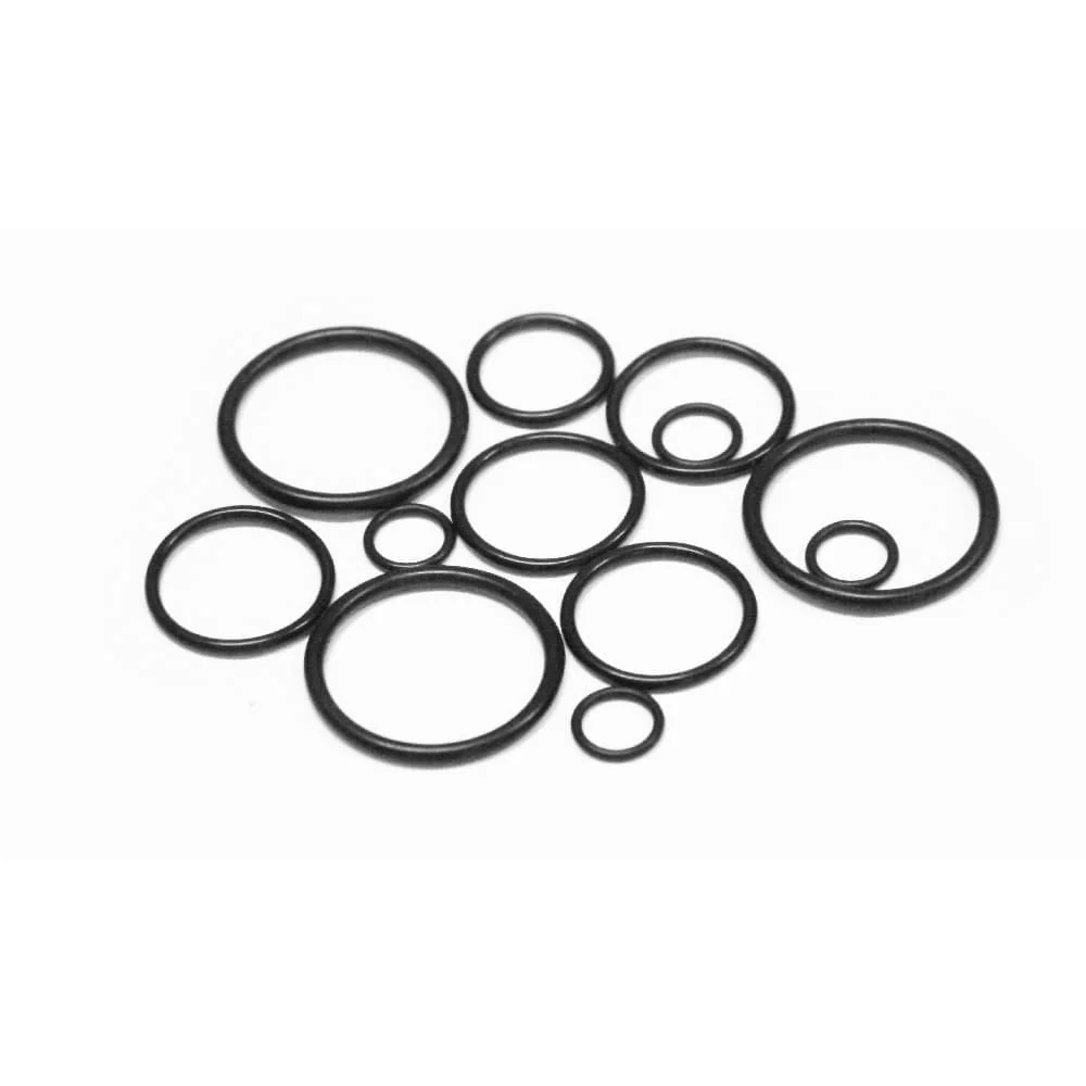 "Pressfitting Press-O-Ring aus EPDM 16 x 2 image"