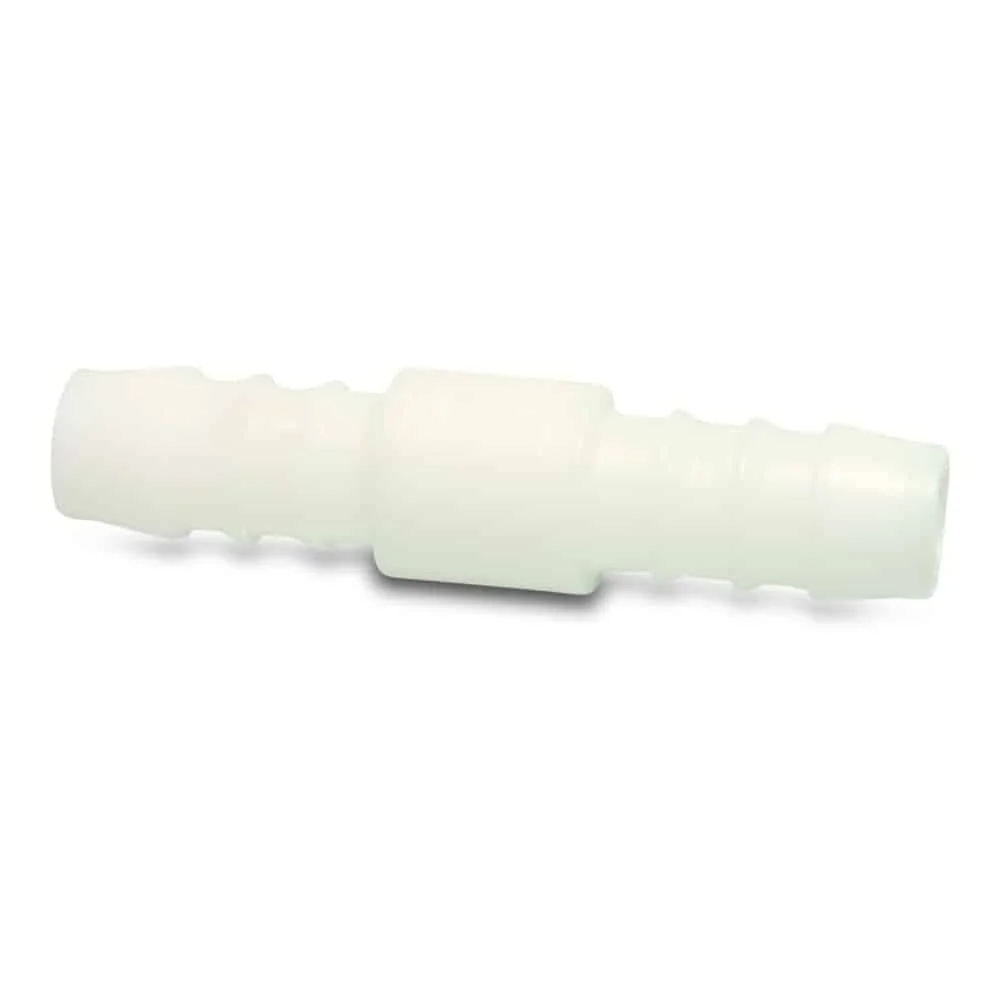 "Schlauchverbinder 10mm, Kunststoff Tülle, Schlauchverbindung image"