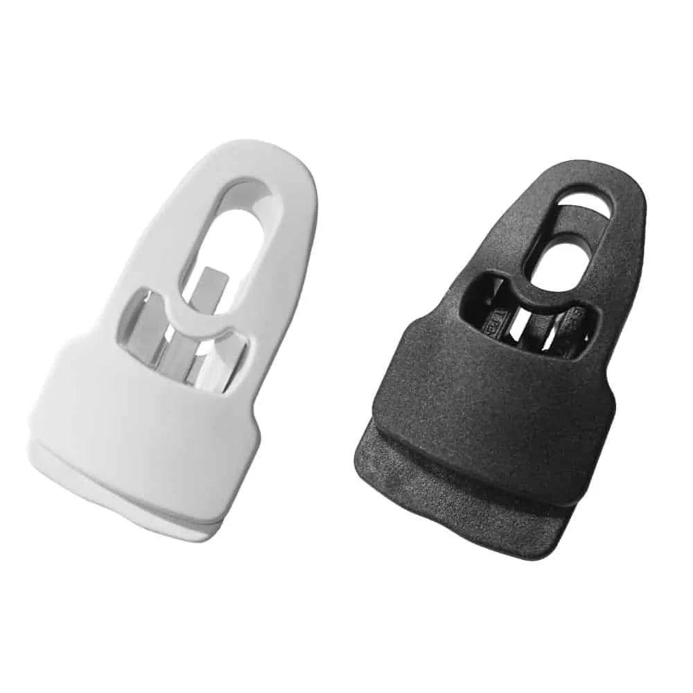 "Planen Befestigen, Planenclip, Folienclip, wiederverwendbarer Befestigungsclip, stark, flexibel image"