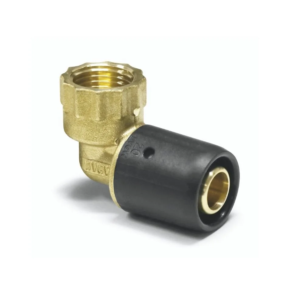 "Steckfitting Winkel 20 x 2 auf 1/2" IG image"
