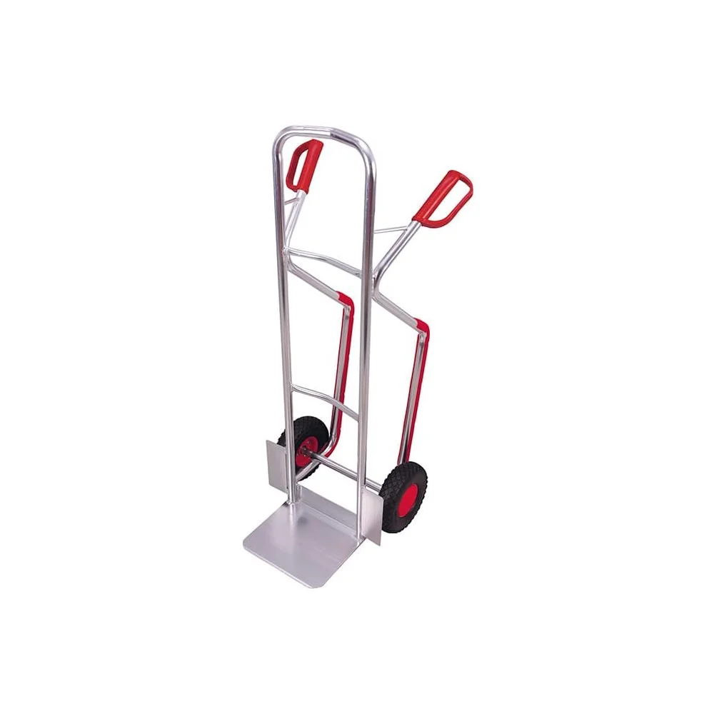"Sackkarre, Alu Sackkarre, 200 kg Traglast, pannensicher image"