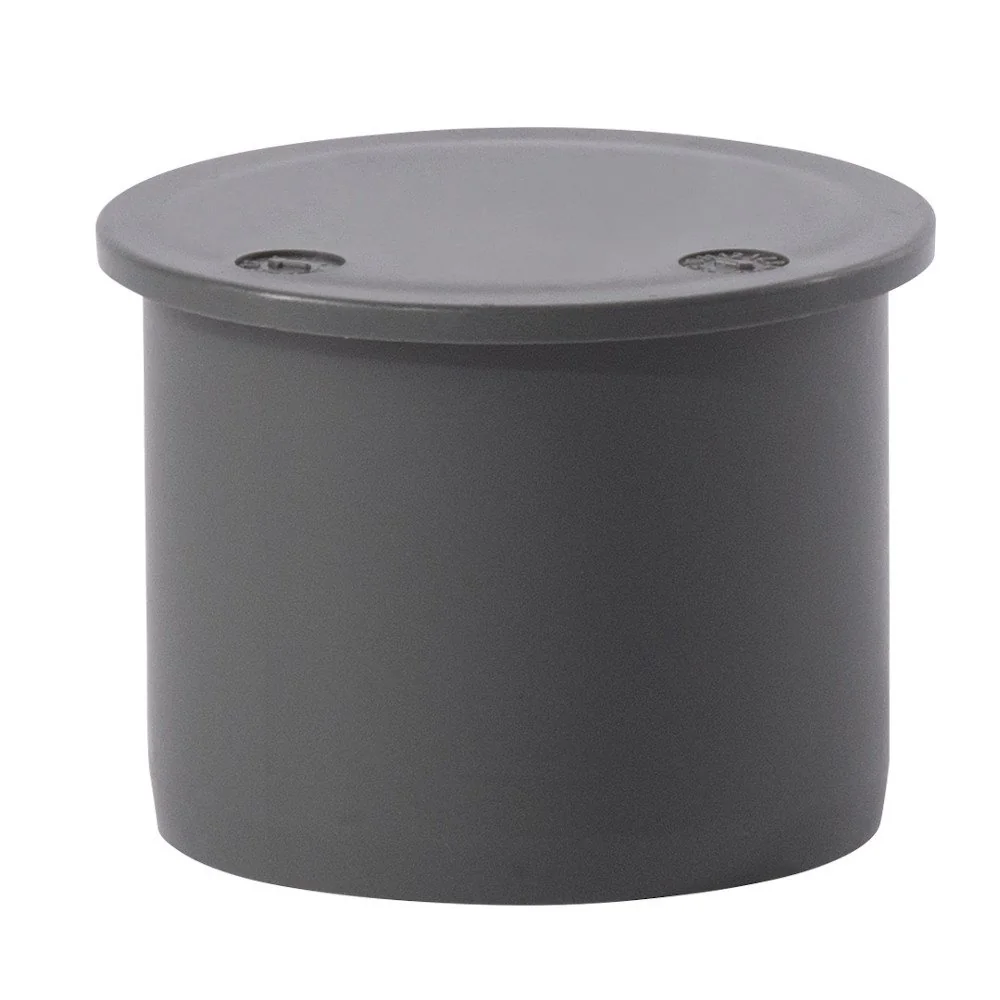 "HT Muffenstopfen, DN/OD 75, Abwasserrohr Stopfen image"