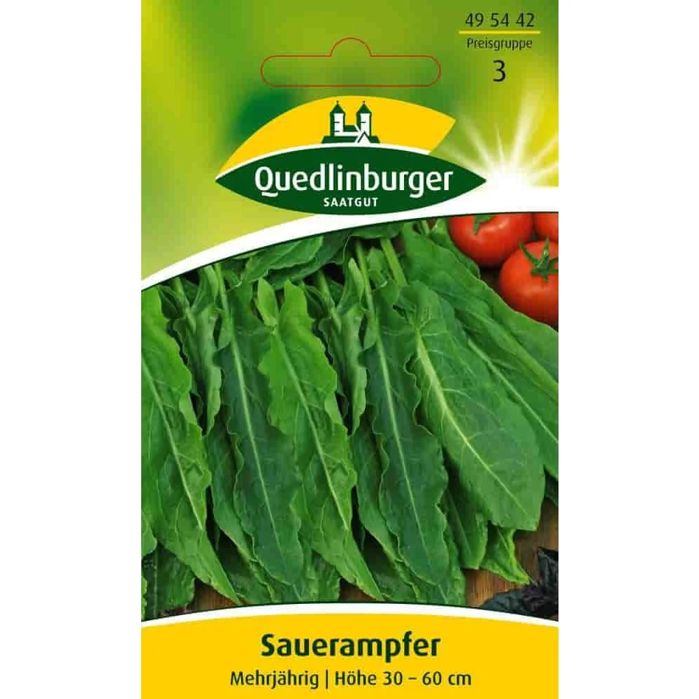 "Sauerampfer image"
