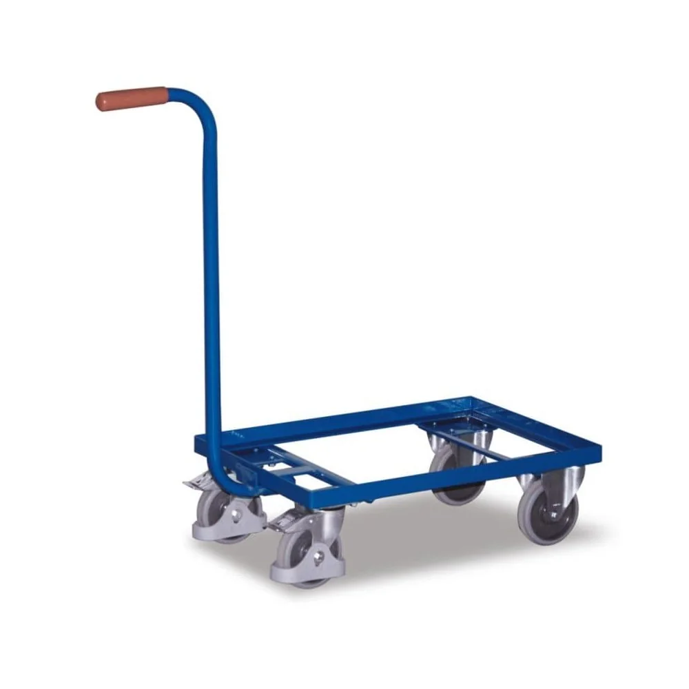 "Griffroller, Transportroller 250 kg, Rollwagen für Euroboxen image"