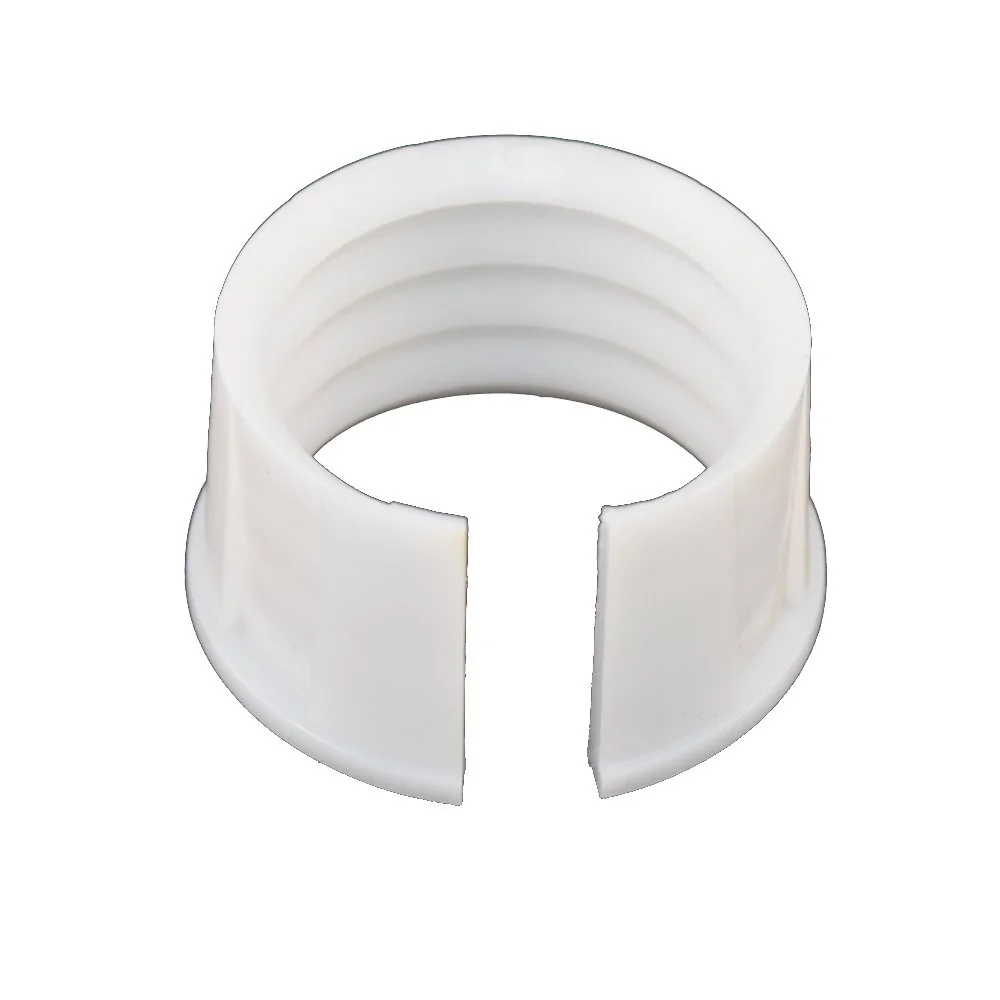 PP PE Rohr Verschraubung Ersatzklemmhülse 40