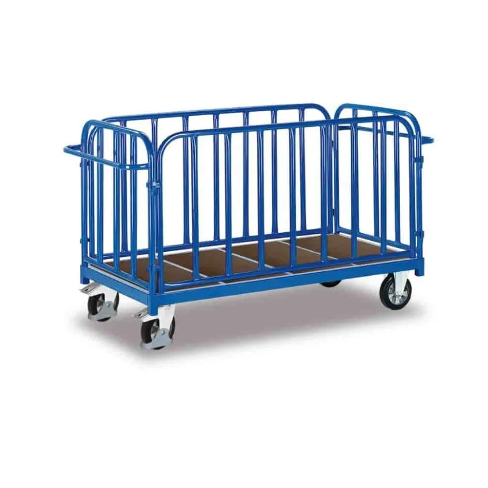 "Streben Vierwandwagen 500 kg Typ M (TG) image"