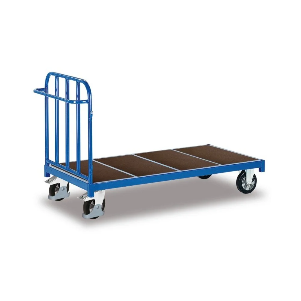 "Stirnwandwagen 500 kg, Transportwagen, Werkstattwagen, Typ L image"