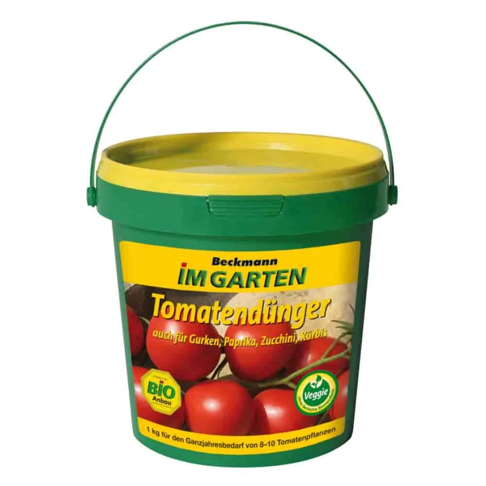 "Tomatendünger 1kg image"