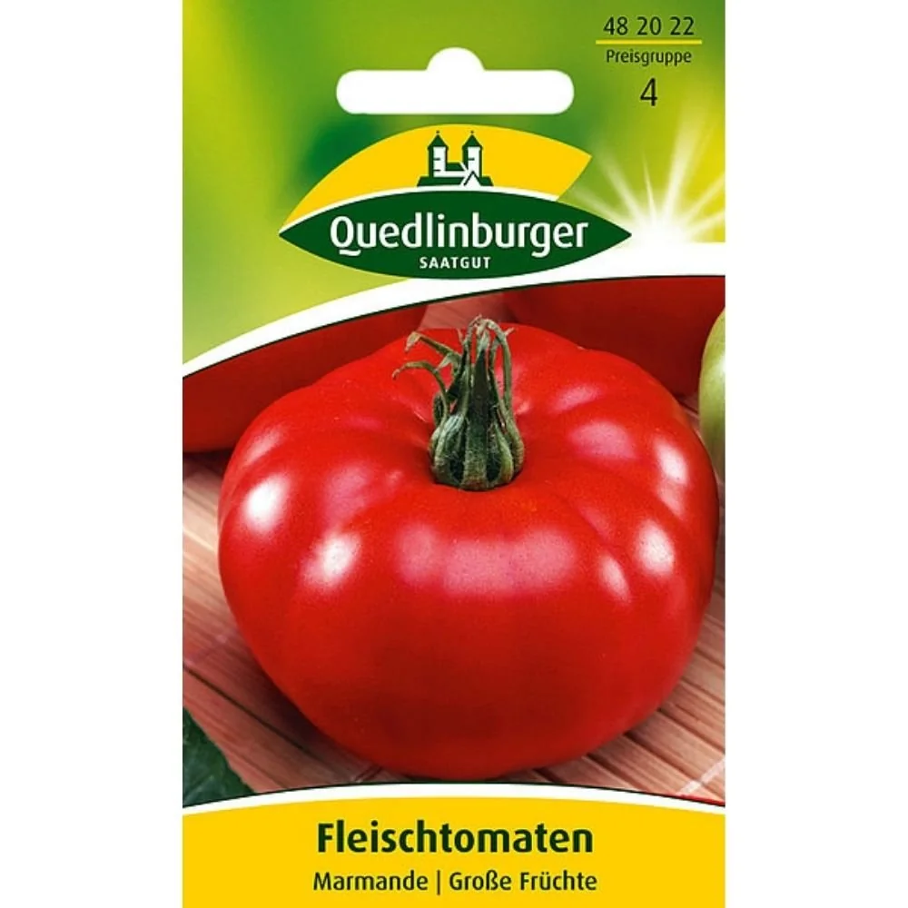 "Fleischtomaten, Marmande Tomate, fr&uuml;he Tomatensorte image"