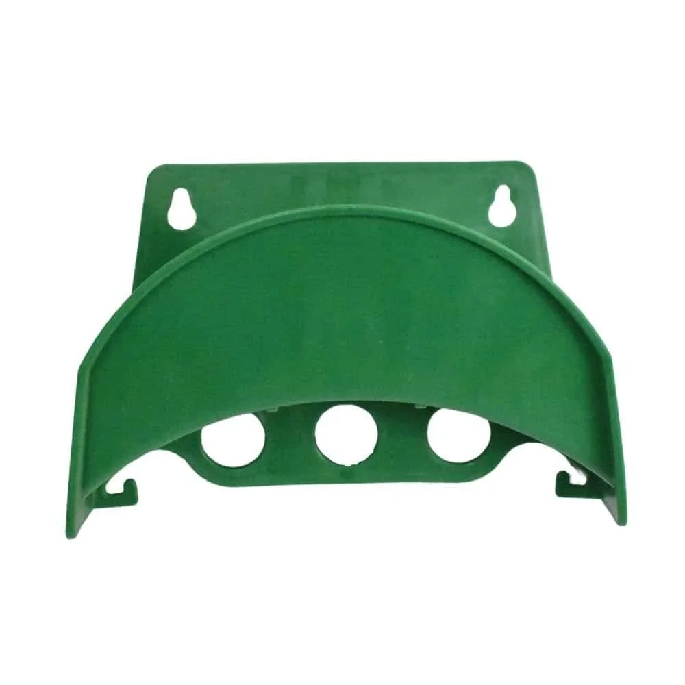 "Gartenschlauchhalter, Wandschlauchhalter, Schlauchhalterung, Kunststoff image"