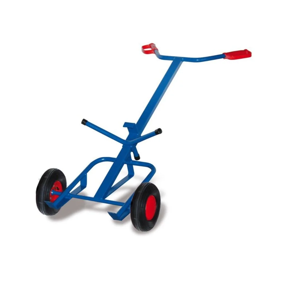 "Fasskarre 200l, 250kg, Luftbereifung image"