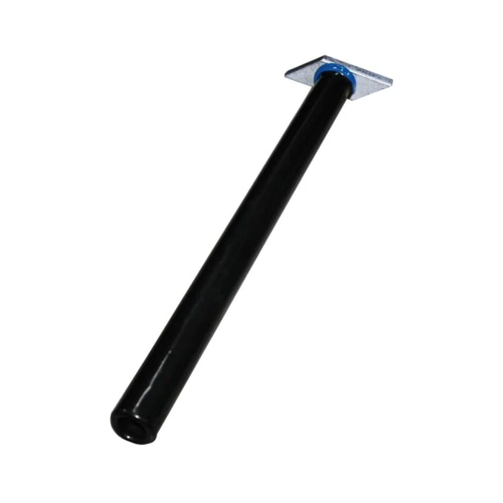 Tragarm, Tragarmwagen Zubehör, 595 mm, blau, 20 kg Traglast