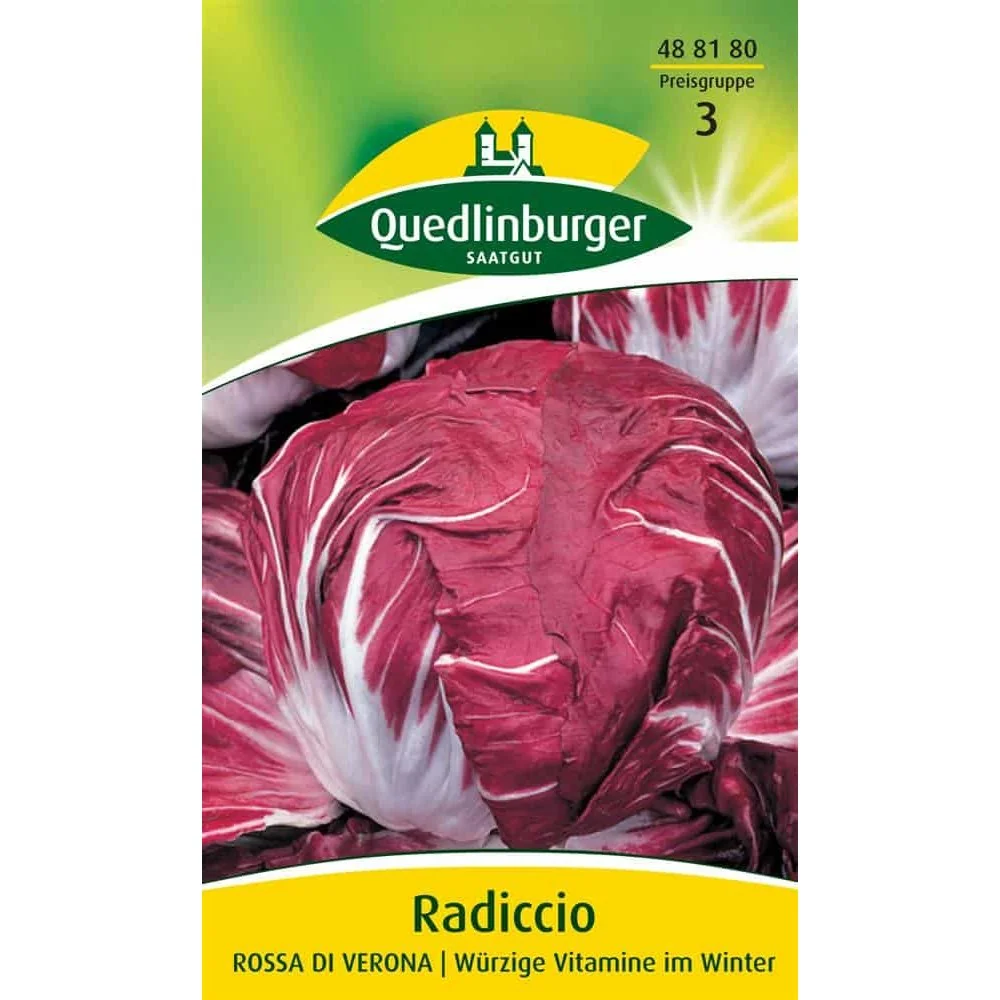 "Radicchio, Rossa di Verona image"