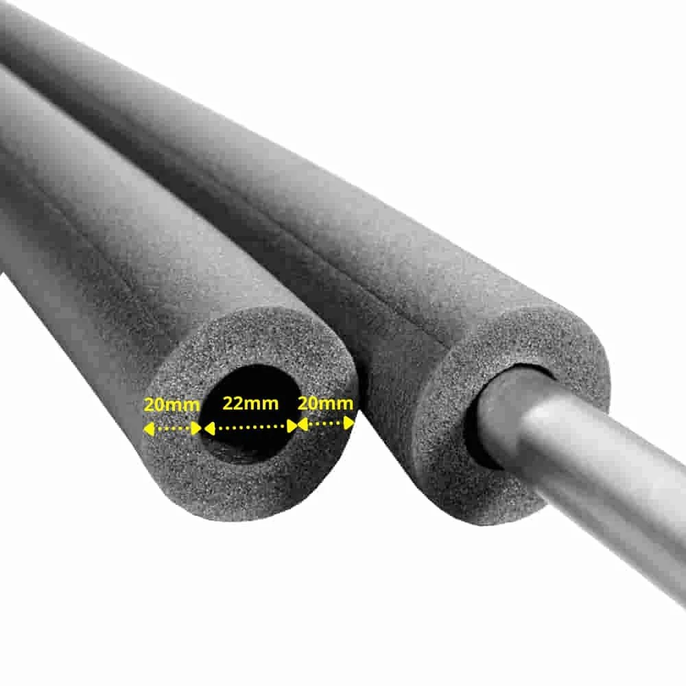 "CLIMAFLEX® 2m Isolierschlauch Ø 22 mm x 20 mm Dämmung image"