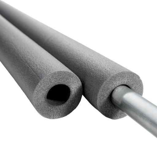 "CLIMAFLEX® 2m Isolierschlauch Ø 28 mm x 20 mm Dämmung 50% Cu GEG image"
