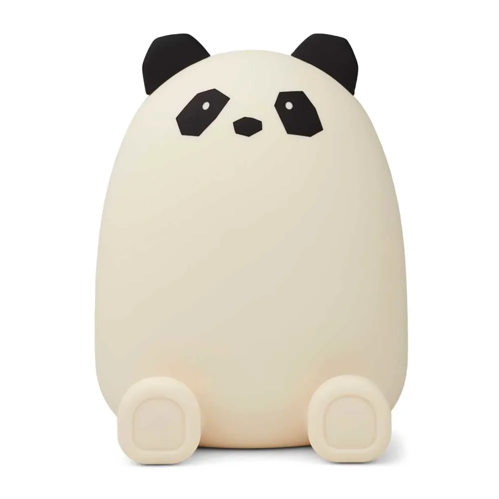 Liewood Palma Spardose Panda Silikon