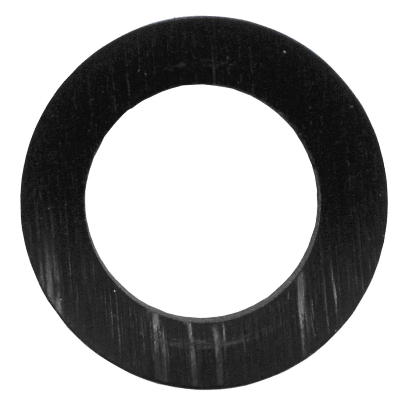 "1 x Gummiring, Dichtung, Dichtring - Schwarz, Weich image"