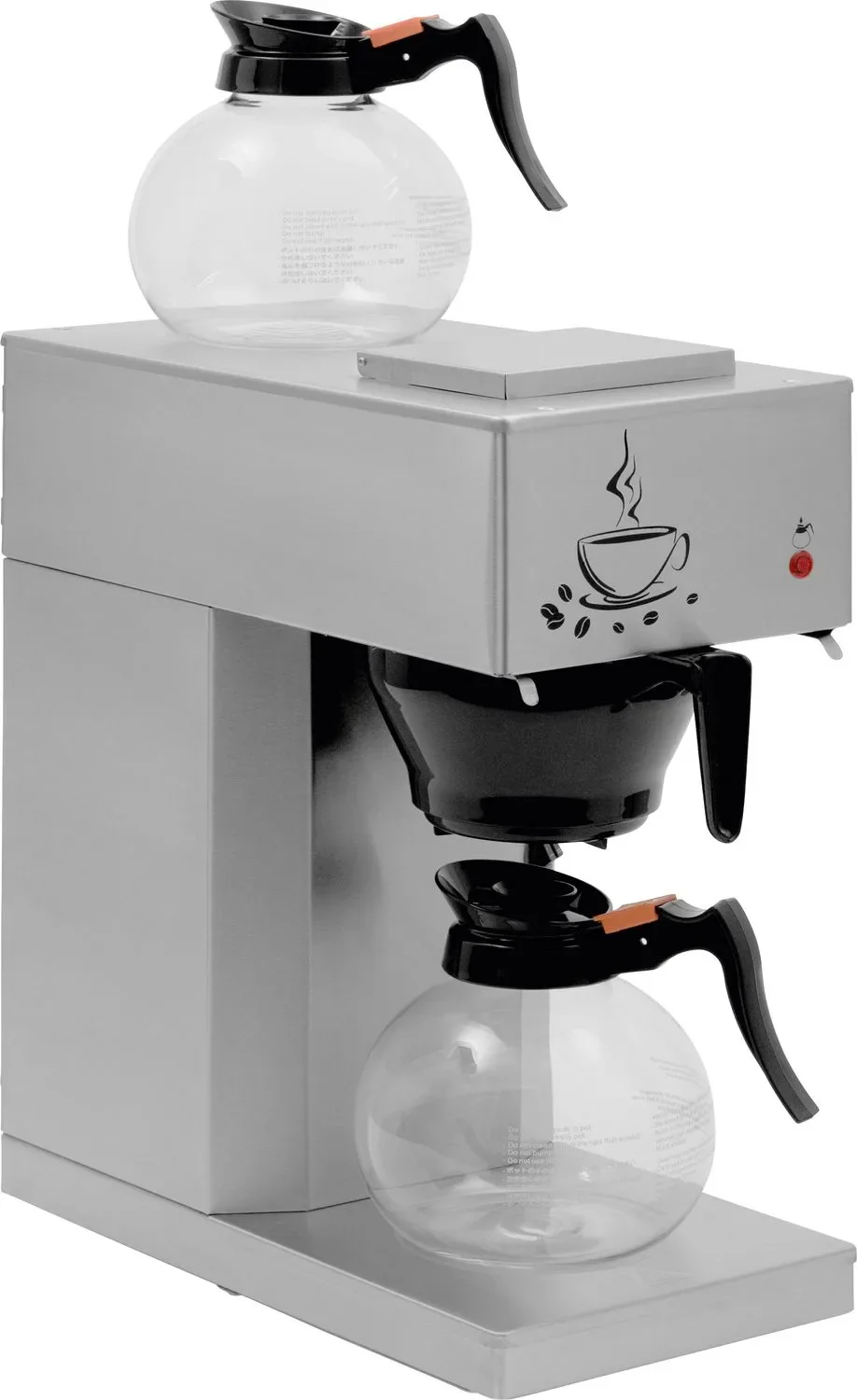 "Kaffeemaschine, Filterkaffeemaschine - Modell ECO image"