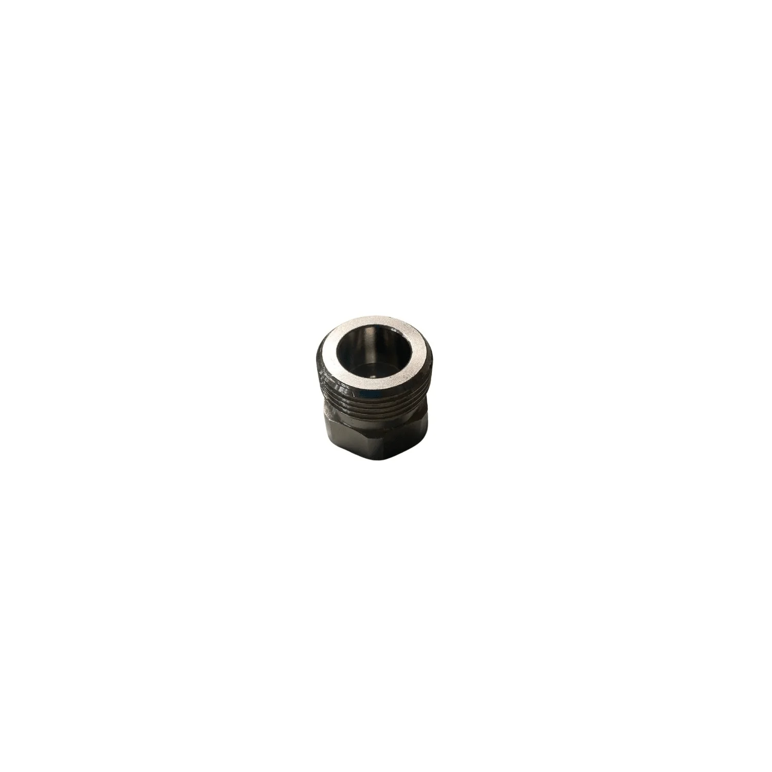 "CO2 Adapter 5/8" Innengewinde auf 3/4" Aussengewinde image"