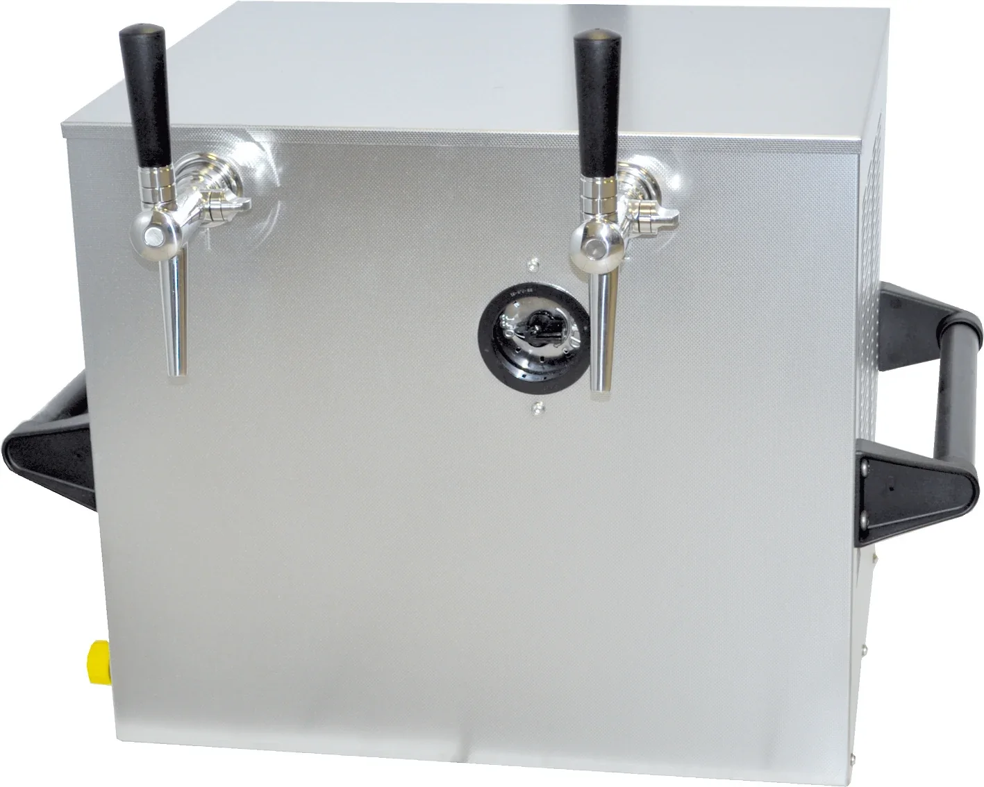 "Trockenkühlgerät 2-leitig, 130 Liter/h, Oberthekengerät image"