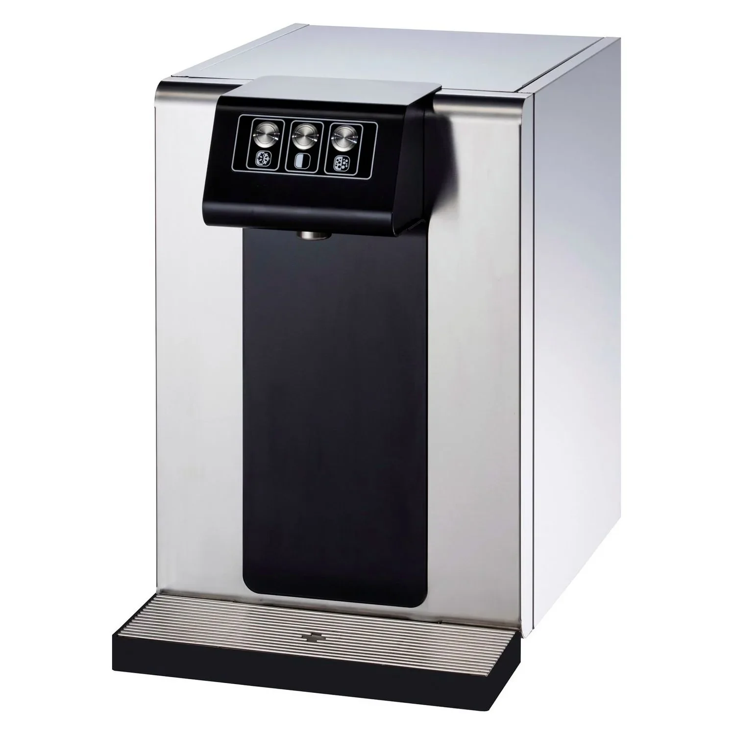 "Wassersprudler, Wasserspender, Trinkwassersprudler - Blusoda 45 fizz, Auftisch image"