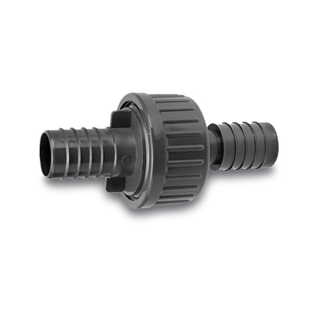 "Rückschlagventil 13mm, PVC Rückschlagventil, Schlauch Rückschlagventil image"